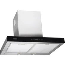 Вытяжка Eleyus Stels 1200 LED SMD 60 IS+BL: Тип воздухоочистителя Рециркуляция, Отвод
