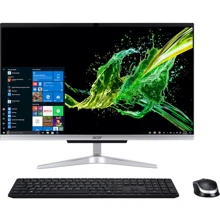 Моноблок Acer Aspire C24-963 (DQ.BEQME.00E) UA: Диагональ экрана 21" - 24"