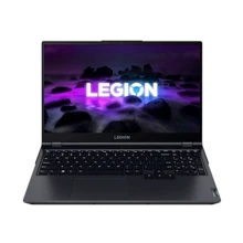 Ноутбук Lenovo Legion 5 (82K0002WPB_W11H): Экран 17.3" IPS (1920x1080) Full HD