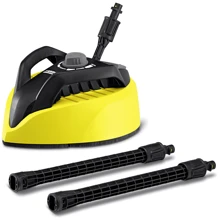 Насадка Karcher T-Racer T 7 PLUS (Т 450): undefined undefined