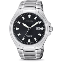 Наручные часы CITIZEN BM7430-89E: Стиль Классический