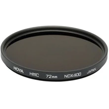 Hoya HMC NDX400 77mm: Тип фильтра нейтральный