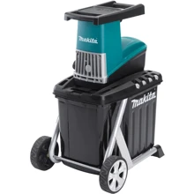 Измельчитель садовый Makita UD2500: Производитель Makita