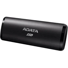 ADATA SE760 2 TB Black (ASE760-2TU32G2-CBK): Тип накопителя портативный