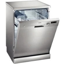 Посудомийка Siemens SN 25E806 EU: Розміри 85x60x60 см (ВxШxГ)