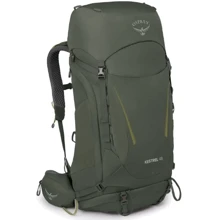 Рюкзак Рюкзак Osprey Kestrel 68 bonsai green - S/M - зеленый (009.3303): Производитель Osprey