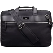 Сумка для ноутбуков Acer 14" Commercial Carry Black (GP.BAG11.02B): Тип сумки сумка