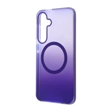 Чехол для телефонов WAVE Premium Shadow Star Case with Magsafe Purple for Samsung S921 Galaxy S24: Совместимость Samsung S921 Galaxy S24