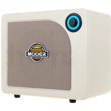 Комбопідсилювач MOOER (Hornet 15i White): Тип Комбоусилитель