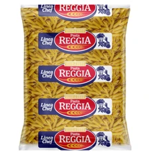 Макаронные изделия Pasta Reggia 36.Penne Mezzani Rigate 5 кг (8008857350363): undefined undefined