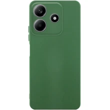 Чохол для телефона Lakshmi Case Silicone Cover Full Camera Dark Green для Xiaomi Redmi Note 14 5G: undefined undefined