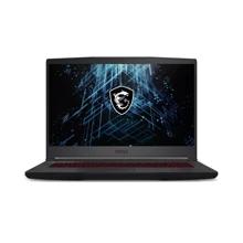 Ноутбук MSI GL66 Pulse 11UGK (11UGK-001): Экран 15.6 " (1920x1080)