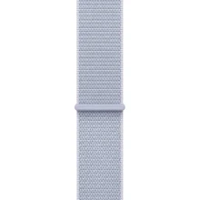 Apple 46mm Blue Cloud Sport Loop (MXL53ZM/A): Производитель Apple