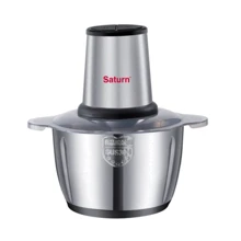 Измельчитель Saturn ST-FP7017: Мощность, Вт 200