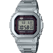 Наручний годинник CASIO MRG-B5000D-1DR: Стиль спортивний