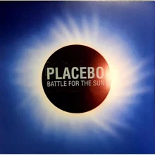 LP I-DI Placebo: Battle For The Sun (LP0135): Производитель I-DI