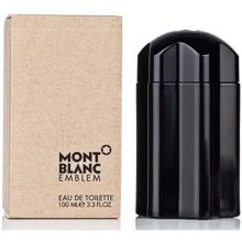 Туалетна вода Montblanc Emblem 100 ml: Вид Туалетна вода