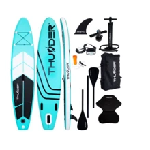 Надувна дошка SUP THUNDER COAST MINT 320 (COAST-MINT-320): undefined undefined