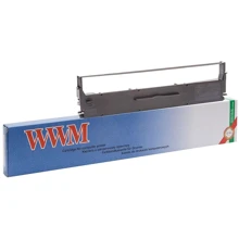 Картридж WWM Epson LX-350 Black (E.350C): Производитель WWM