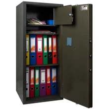 Сейф Safetronics NTR 100E-М s: Тип Офісний