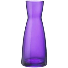 Графін Bormioli Rocco Ypsilon Viola 1 л (125001MG8321592): Тип Графин