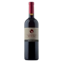 Вино Valentino Butussi Merlot красное сухое 0.75 л (BWR1726): Страна производитель Италия