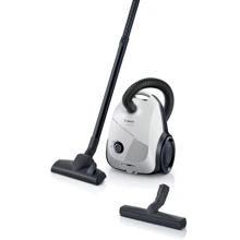 Пылесос Bosch BGLS2WH1H: Тип пылесоса классический (для сухой уборки)