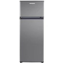Холодильник HEINNER HF-H2206XF+: Тип xолодильник двухкамерный