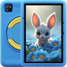 Планшет Blackview Tab 60 Pro Kids 4/128Gb LTE Ocean Blue: Дисплей 10.1" IPS (1280x800