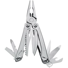 Мультитул Leatherman Sidekick 831439: Тип мультитул (многофункциональный инструмент)