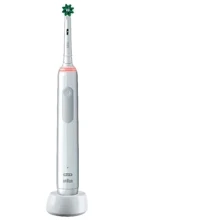 Зубная щетка Braun Oral-B Pro3 3500 WH Sensetui Зубная щетка Braun Oral-B Pro3 3500 WH Sensetui