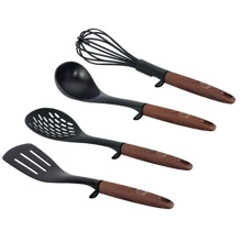 Кухонний набір Berlinger Haus Ebony Rosewood 4 пр. (6228/10-BH): Опис Набор кухонных принадлежностей 4 пр.