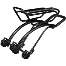 Багажник МТБ Topeak TetraRack M2 MTX (TA2408M2): Виробник Topeak