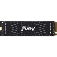 Kingston FURY Renegade 1 TB with Heatsink (SFYRSK/1000G): Тип накопителя внутренний