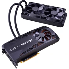 Відеокарта EVGA GeForce RTX 2080 TI K | NGP | N GAMING (11G-P4-2589-KR): Обсяг пам'яті, Гб 11