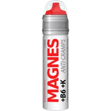 Dion Sportlab MAGNES +B6 +K, 100 ml: Тип Комплекс до тренировки