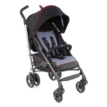 Прогулочная коляска Lite Way 3 Top Pied Poule (79599.35): Тип коляски прогулочная