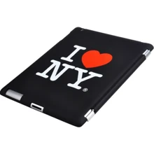Чехол-подставка для Ipad 2 Benjamins I Love NY (NIPAD2K): Производитель Benjamins