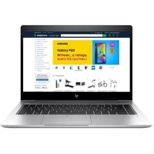 Ноутбук HP EliteBook 840 G6 Approved Витринный образец: Причина уценки Как новый (витринный образец): ноутбук выглядит и функционирует как новый. Техника полностью протест