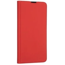 Чехол для телефонов BeCover Book Exclusive New Style Red for Nubia Music (712618): Совместимость Nubia Music