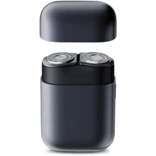 Электробритва Mijia Electric Shaver S600: Тип триммера Нет