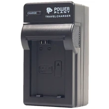 Зарядное устройство PowerPlant Sony NP-FW50 (DV00DV2292): Производитель PowerPlant