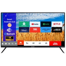 Телевізор Milano 55UHDT2S1323: Тип LED-телевизоры