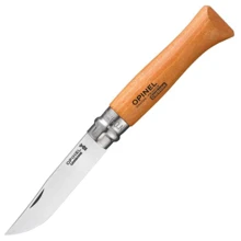 Нож и мультитул Opinel №9 VRN (204.78.50): Тип ножа Карманный