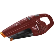 Пилосос Electrolux ZB6106WR: Тип пилососа ручний (вертикальний)