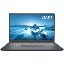 Ноутбук MSI Prestige 15 A12UD (A12UD-232DE) RB: Экран 15.6" IPS (1920x1080) Full HD