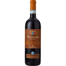 Вино Firriato Harmonium Nero d'Avola 2018 красное сухое 1.5 л (BWR9443): Страна производитель Италия