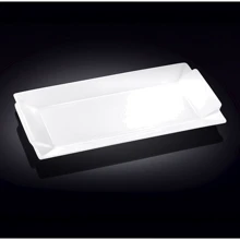 Блюдо Wilmax прямоугольное 40x20см (992648): Тип Блюдо