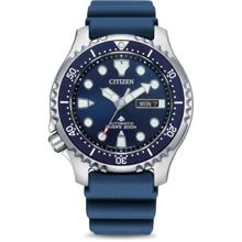 Наручные часы CITIZEN NY0141-10LE: Стиль Спортивный
