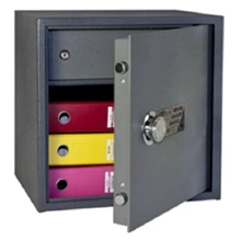 Сейф Safetronics NTL 40Es: Тип Меблевий